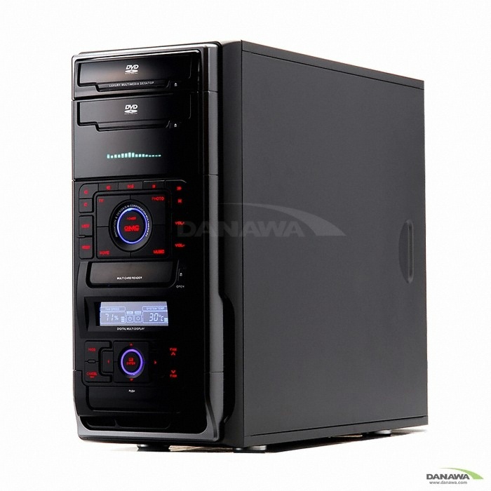 Noblesse K-2 EBONY