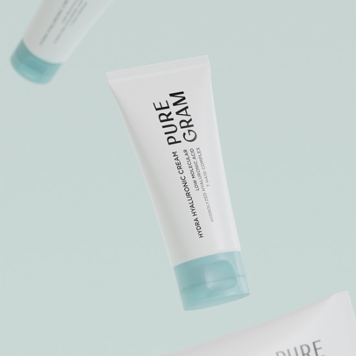 저분자 히알루론산 크림 80ml