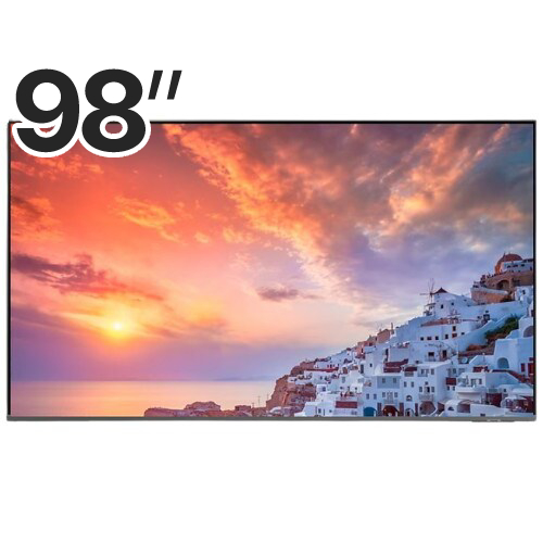 삼성전자 네오QLED KQ98QND90AFXKR (벽걸이)
