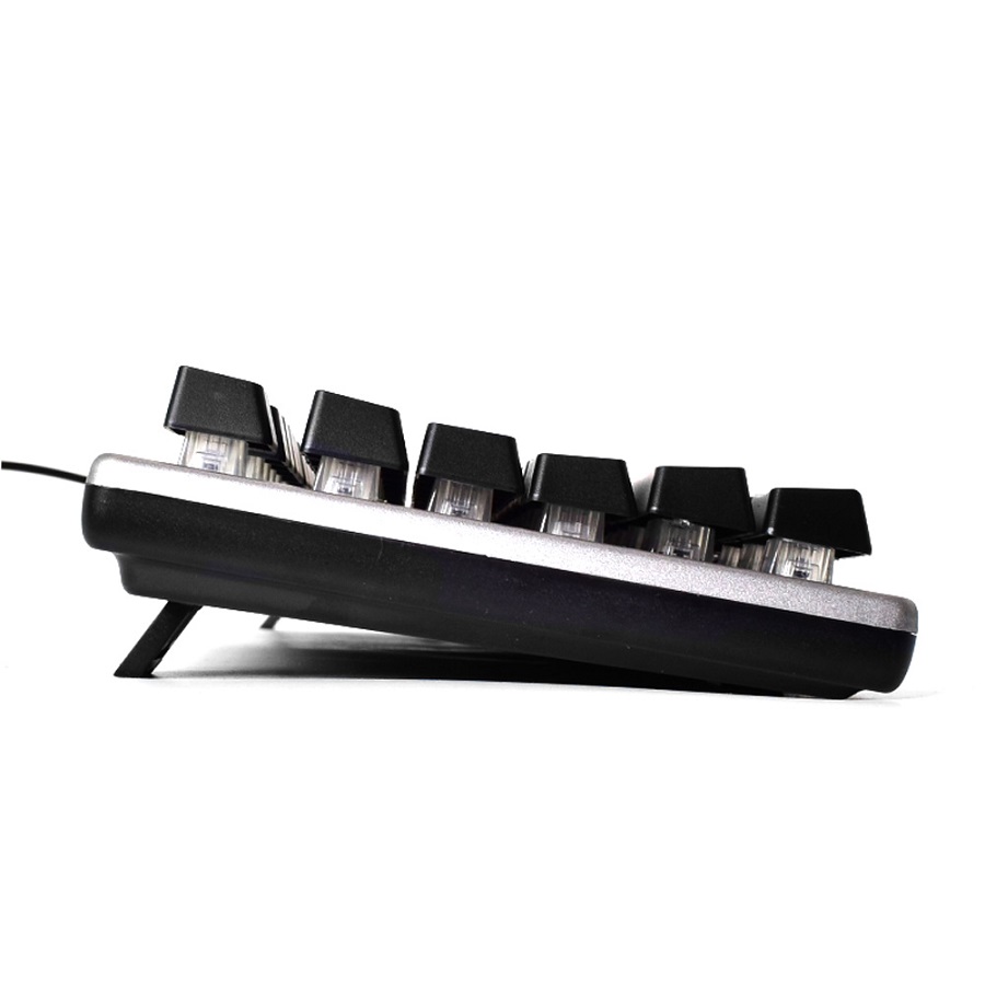 HP Gaming Keyboard K500F_이미지