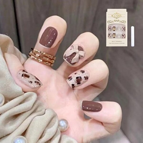 (주)친우코렉트 붙이는 네일팁 Z167