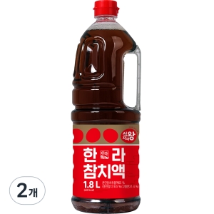 �Ѷ��ǰ ��ġ�� 1.8L