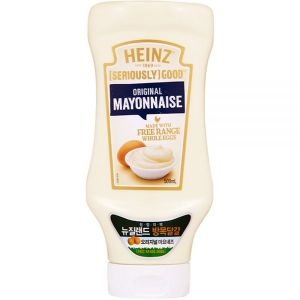 하인즈 굿 마요네즈 500ml (2개)_이미지