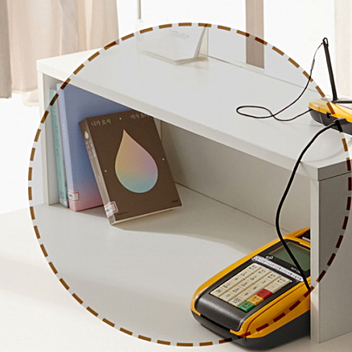 필웰 무노 인포데스크_이미지