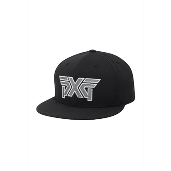 PXG 스냅백 PKPPU8513-21이미지입니다. 누르면 해당 게시물로 새창이동합니다.
