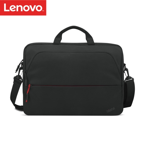 레노버 ThinkPad Essential Topload 노트북가방 40.56cm 4X41C12469 -21일출고예정_이미지