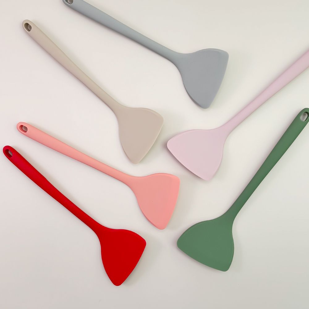 실리닷 플래티넘 알뜰주걱 대