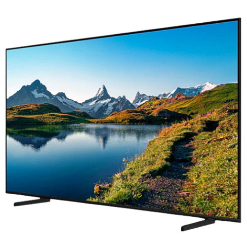 삼성전자 QLED KQ75QC66AFXKR (풀모션 슬림핏 벽걸이)_이미지
