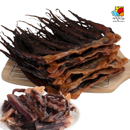 아침미소 대왕발 문어발 1kg 1kg 1개_이미지