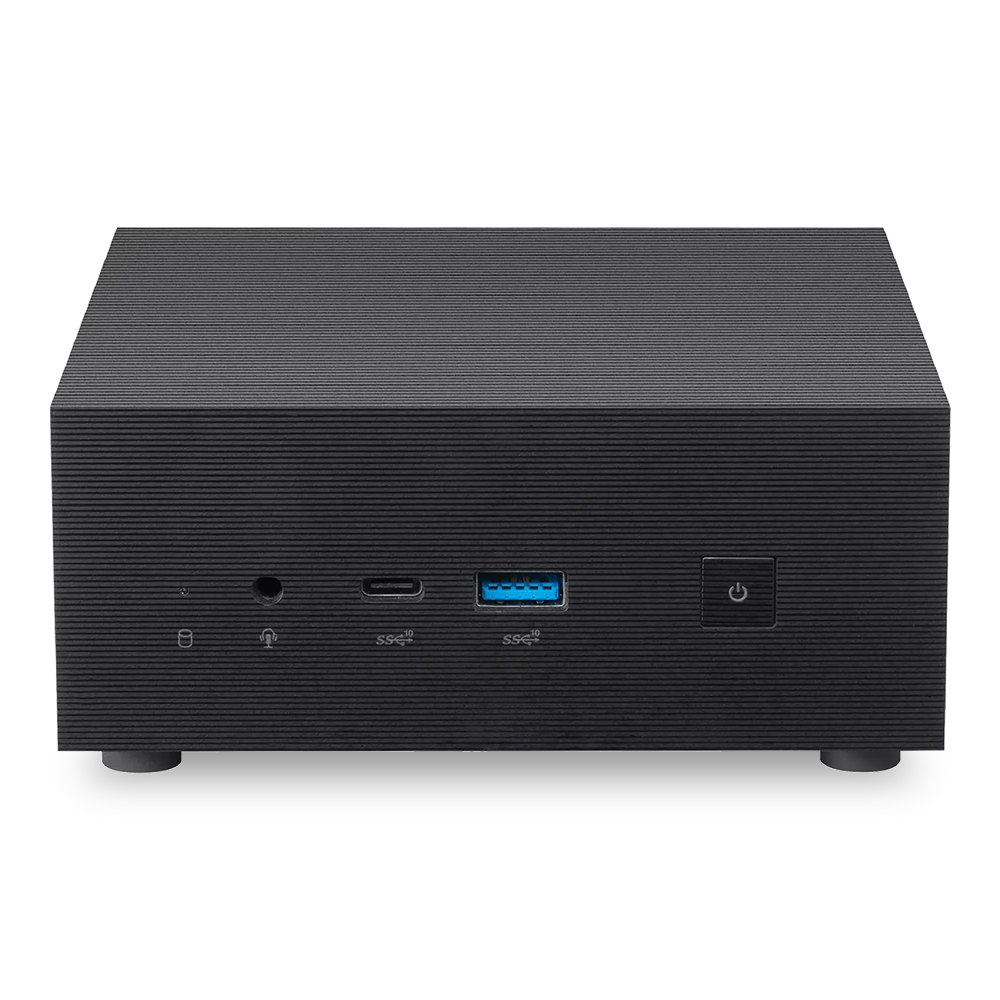 ASUS MiniPC PN63-S1-B-S5010MD i5-11300H HDD (64GB, 1TB)_이미지