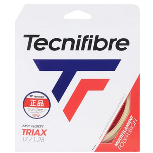 테크니화이버 트라이엑스 거트 네츄럴 1.28mm (12.2m)_이미지