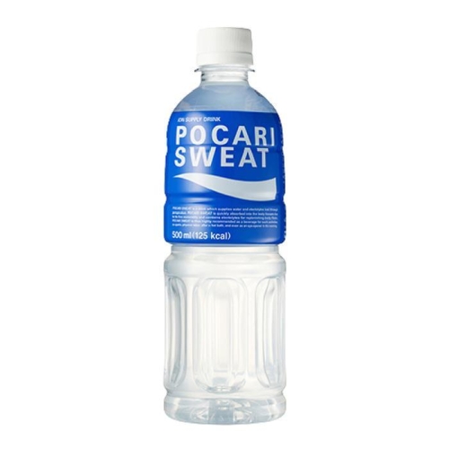동아오츠카 포카리스웨트 500ml (80개)