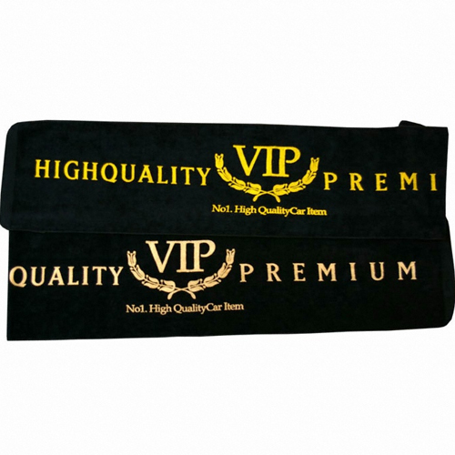 VIP 럭셔리 스포츠타월_이미지