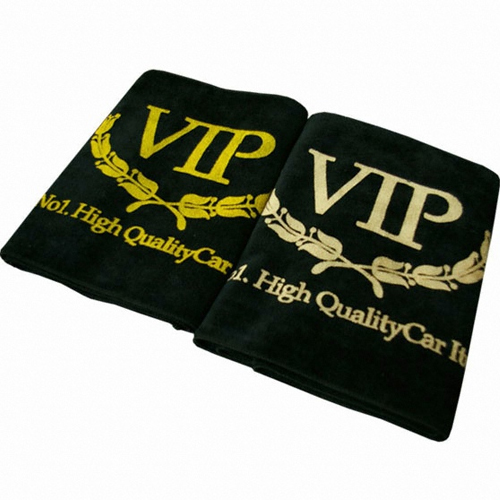 VIP 럭셔리 스포츠타월_이미지