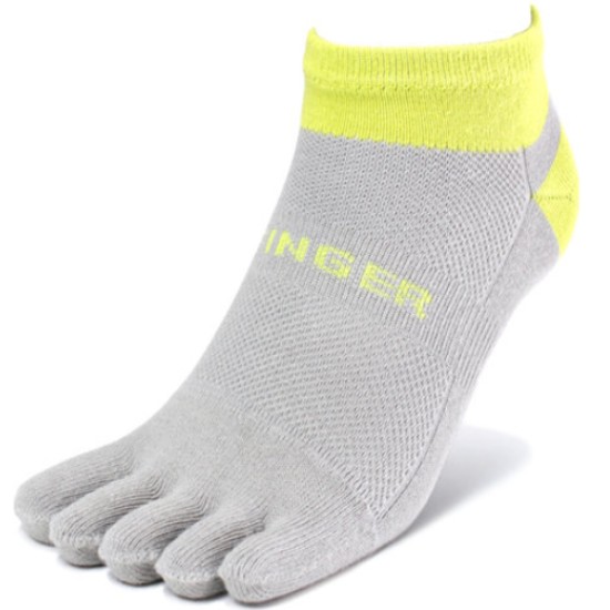 핑거삭스 쿨맥스 마라톤 발가락 양말 518GY