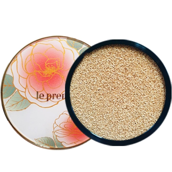 르 프리미어 볼륨 커버 쿠션