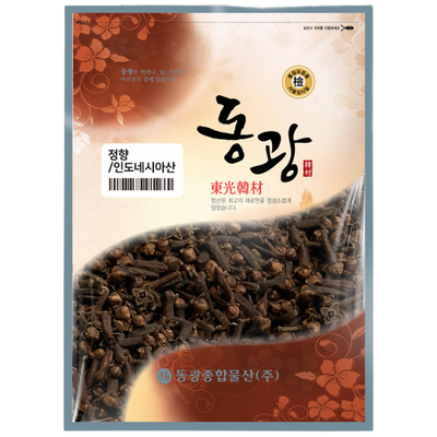 동광 정향 인도네시아산