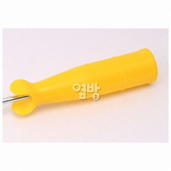 해성브러쉬 4인치 유성용 미래 페인트 롤러_이미지