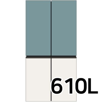 LG전자 오브제컬렉션 M623GTB052S