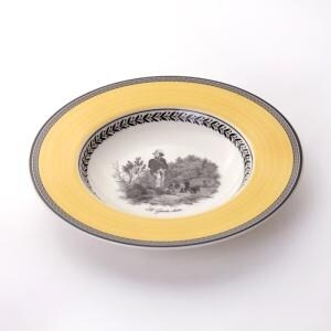 <b>빌레로이</b><b>앤</b><b>보흐</b> 아우든 딥 플레이트 24cm 체이스