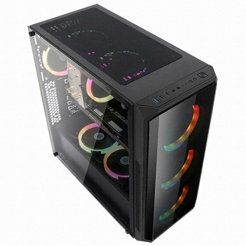 다나와표준PC 전문가용 190821 (16GB, SSD 240GB)_이미지