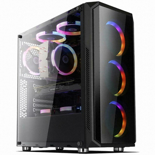 다나와표준PC 전문가용 190821 (16GB, SSD 240GB)_이미지