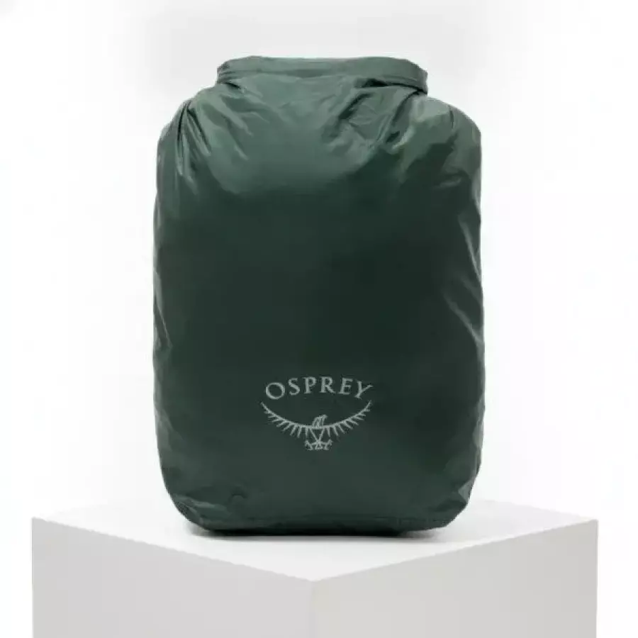 오스프리 울트라라이트 드라이색 6L Tundra Green Ultralight Drysack 888251