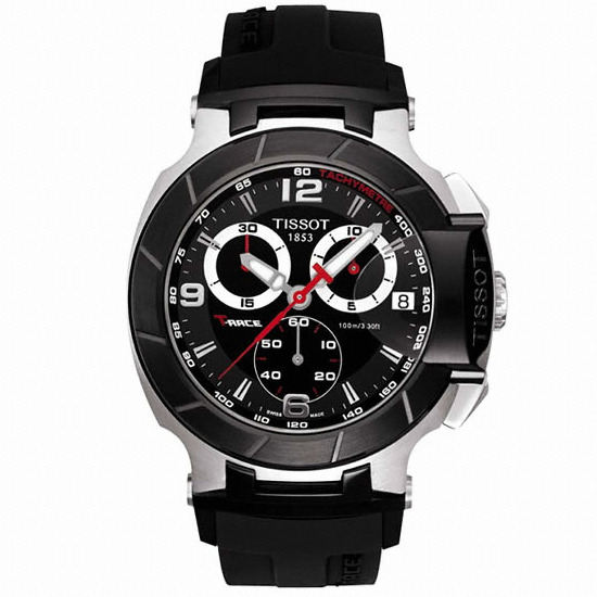 티쏘 T-RACE T048.417.27.057.00