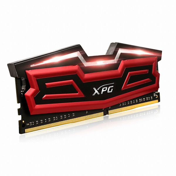 DDR4-2400 CL16 XPG DAZZLE