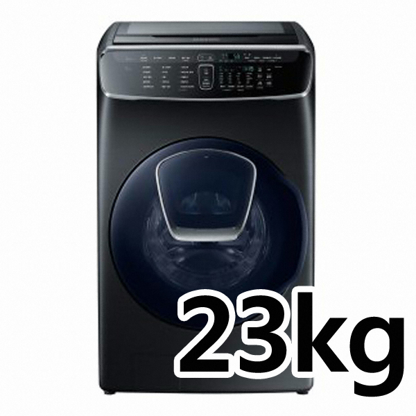 삼성전자 플렉스워시 WR26M9970KV