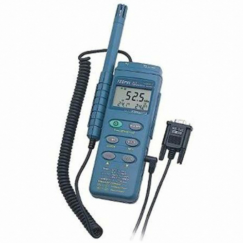 디지털 온습도계 DTM-322