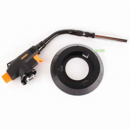 KT-2924 프리넥 가스토치