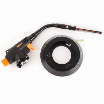 코베아 KT-2924 프리넥 가스<b>토치</b>