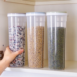 제이킨 스파게티 파스타 국수 면 보관통_이미지