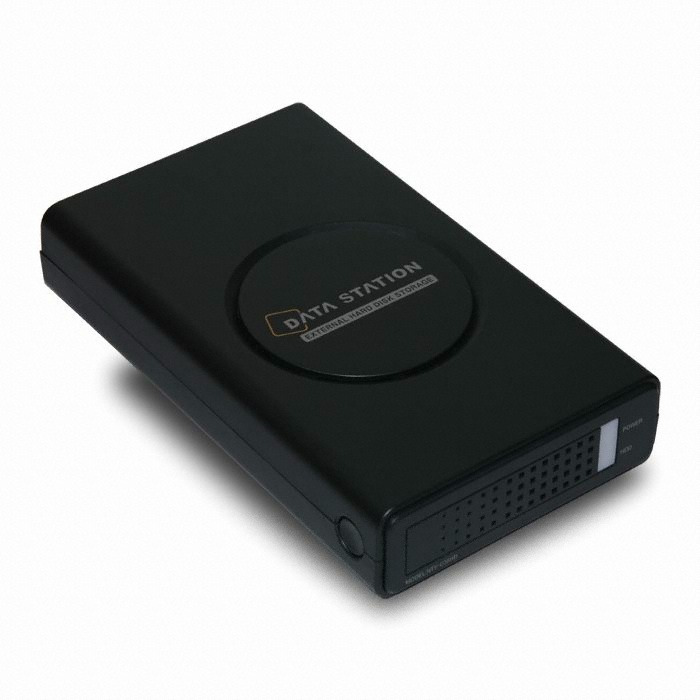 BK������ Data Station NTY-C35HD
