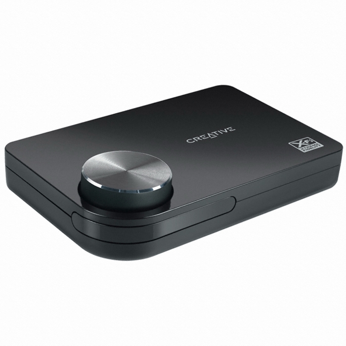 Creative 사운드 블라스터 X-Fi SURROUND 5.1_이미지
