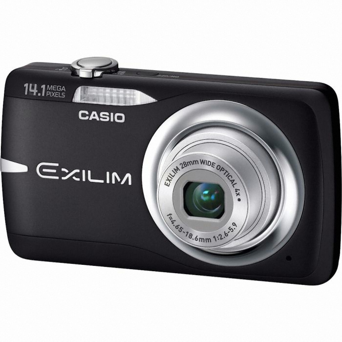 카시오 EXILIM EX-Z550 (정품)_이미지