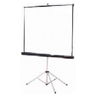 K&P미디어 KnPmedia 80인치 삼각대 그레이매트(180x180)_이미지