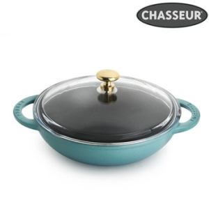 차세르 미니WOK 18cm 보라보라
