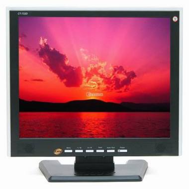 AllinxMedia Allinxmedia CT-722D (DVI-D)
