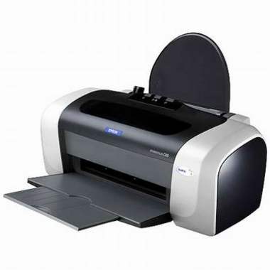 Epson Stylus C65 (기본잉크)_이미지