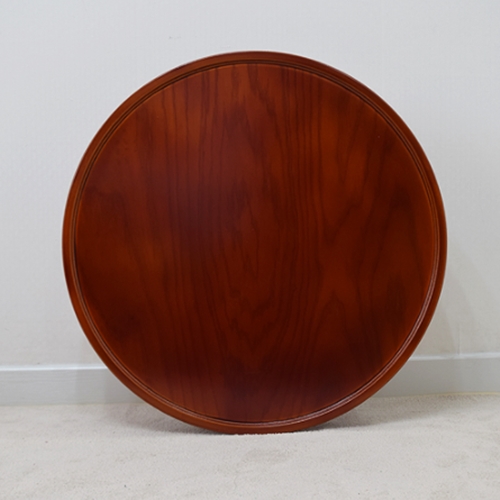 남원향림공예 일반 원형 밥상 (69x69cm)_이미지