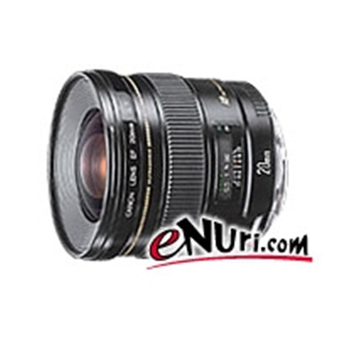 캐논 EF 20mm F2.8 USM [병행수입]