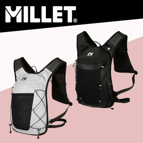 밀레(MILLET) 남여공용 워킹 러닝 트래킹 등산 배낭 웰킨 하이커 12 MXTSK931_이미지