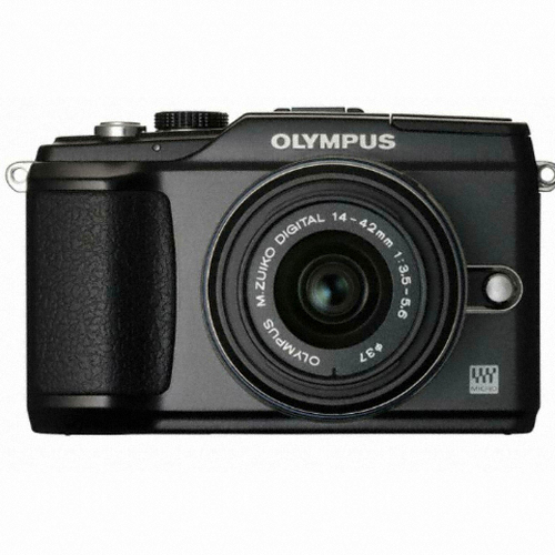 �ø�Ǫ�� PEN E-PL2 �ٵ�