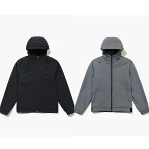 3 LAYER 패딩 점퍼 GQ321MBL91