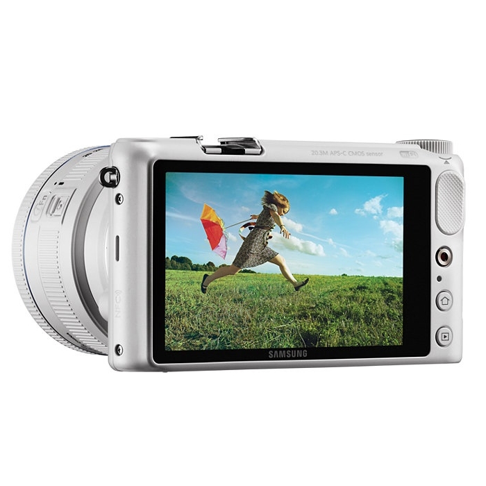삼성전자 NX2000 렌즈세트 (20-50mm)_이미지