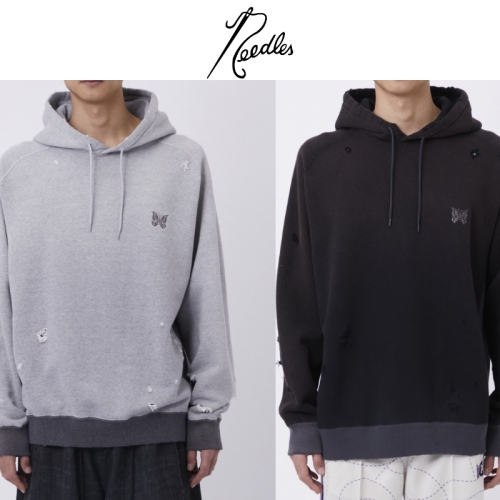 �ϵ齺 X STUDIOUS ���� ����Ʈ �ĵ� Ƽ 24AW PU1535