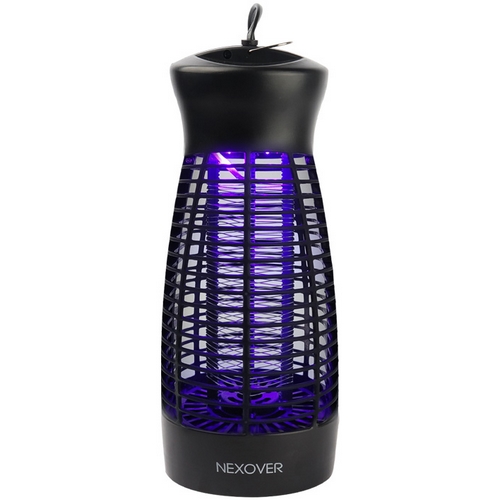 가정용 벌레 해충 날벌레 LED 모기퇴치기 NXB-980L