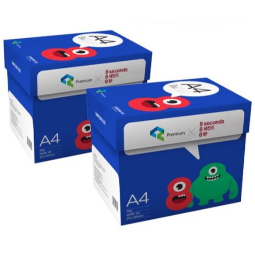 �Ｚ���� X ���ռ����� �����̾� ���ո� ����� ������� A4 75g